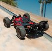 Immagine di TYPHON GROM 223S DSC BRUSHLESS 1/14 ROSSA RTR