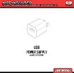 Immagine di TYPHON GROM 223S DSC BRUSHLESS 1/14 BLU RTR