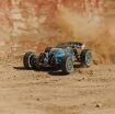Immagine di TYPHON GROM 223S DSC BRUSHLESS 1/14 BLU RTR