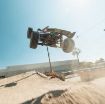 Immagine di TYPHON GROM 223S DSC BRUSHLESS 1/14 BLU RTR