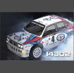 Immagine di LANCIA DELTA 4WD BRUSHLESS 1/14 RTR