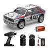 Immagine di LANCIA DELTA 4WD BRUSHLESS 1/14 RTR