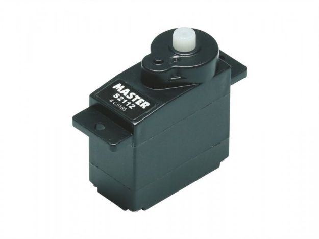 Immagine di MASTER SERVO S2112 ACRO