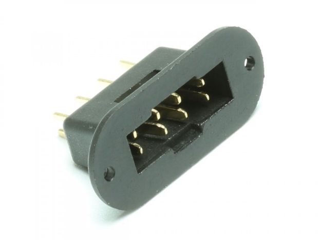 Immagine di SPINA MPX 8 POLI M