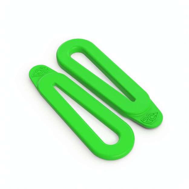 Immagine di GOMMA PROT. CARB. VERDE (2)