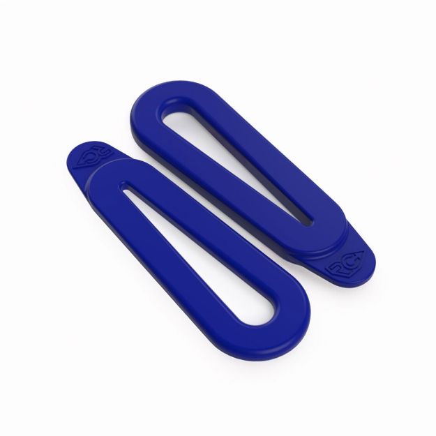 Immagine di GOMMA PROT. CARB. BLU (2)