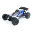 Immagine di TYPHON GROM 4x4 BLU SPAZZOLE