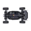 Immagine di TYPHON GROM 4x4 BLU SPAZZOLE