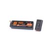 Immagine di TYPHON GROM 4x4 BLU SPAZZOLE