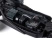 Immagine di TYPHON GROM 4x4 BLU SPAZZOLE