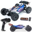 Immagine di TYPHON GROM 4x4 BLU SPAZZOLE