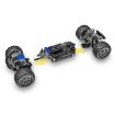 Immagine di TRAXXAS MINI MAXX 2s NERO