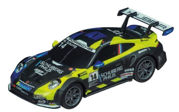 Immagine di PORSCHE 911 GT3 (922) CUP HUBER RACING