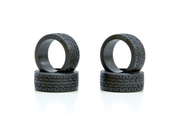 Immagine di GOMME RADIALI  20 SH. MINI Z