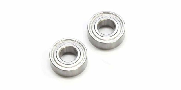 Immagine di CUSCINETTO 5 x 11 x 4 BRG031
