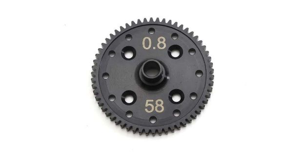 Immagine di CORONA Z58 LW MP 9 - 10