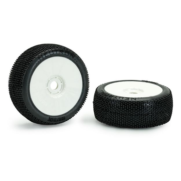 Immagine di MATRIX NEUTRON SUPER SOFT CERCHIO BIANCO (2)