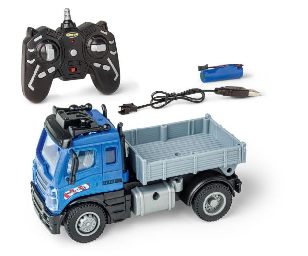 Immagine di NANO CAMION 1/50