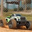 Immagine di ARRMA GRANITE 4x4 VERDE RTR BRUSHED