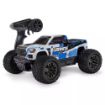 Immagine di ARRMA GRANITE 4x4 BLU RTR BRUSHED + batt.