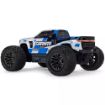 Immagine di ARRMA GRANITE 4x4 BLU RTR BRUSHED + batt.