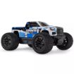 Immagine di ARRMA GRANITE 4x4 BLU RTR BRUSHED + batt.