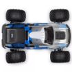Immagine di ARRMA GRANITE 4x4 BLU RTR BRUSHED + batt.