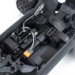 Immagine di ARRMA GRANITE 4x4 ARANCIO RTR BRUSHED + batt.