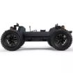 Immagine di ARRMA GRANITE 4x4 ARANCIO RTR BRUSHED + batt.