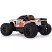 Immagine di ARRMA GRANITE 4x4 ARANCIO RTR BRUSHED + batt.