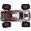 Immagine di ARRMA GRANITE 4x4 ARANCIO RTR BRUSHED + batt.