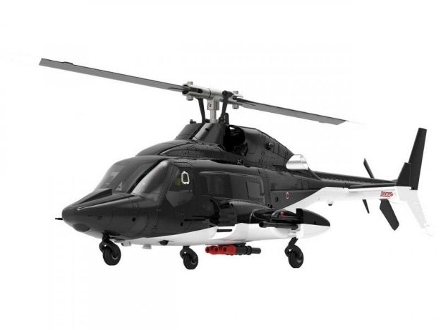 Immagine di ELY BELL 222 GPS AIRWOLF RTF