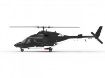 Immagine di ELY BELL 222 GPS AIRWOLF RTF