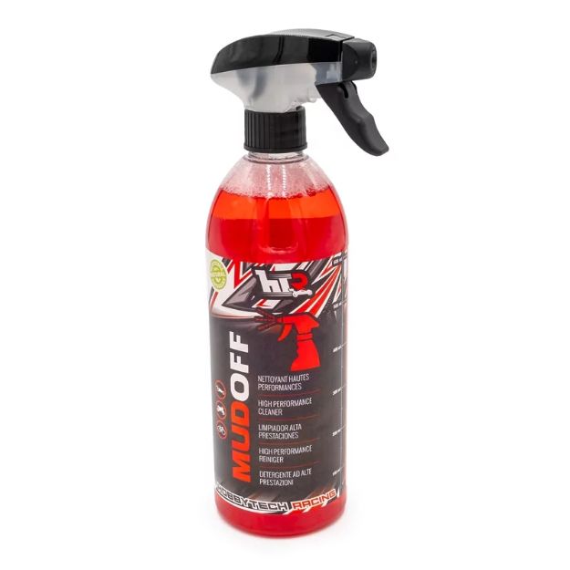 Immagine di DETERGENTE FANGO E TERRA 750 ml