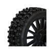 Immagine di GOMME MAXI CROSS 1/8 INC. CERCHIO NERO (2)