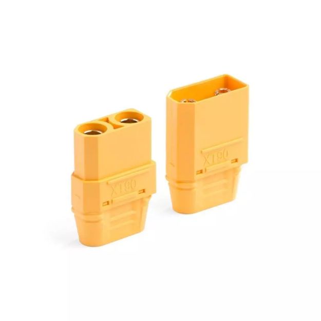 Immagine di SPINA XT 90  M+F PRO GOLD