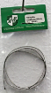 Immagine di CONTATTI STRISC. 50 CM ARGENTO