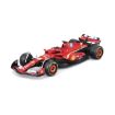 Immagine di FERRARI F1 SF24 MONZA GP 2024 LECLERC 1/43