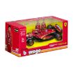 Immagine di FERRARI F1 SF24 MONZA GP 2024 LECLERC 1/43