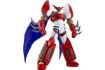 Immagine di SHIN GETTER ROBOT 1 MODEROID MK RERUN