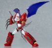 Immagine di SHIN GETTER ROBOT 1 MODEROID MK RERUN