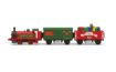 Immagine di TRENO SANTAS EXPRESS BATTERIE RIC.