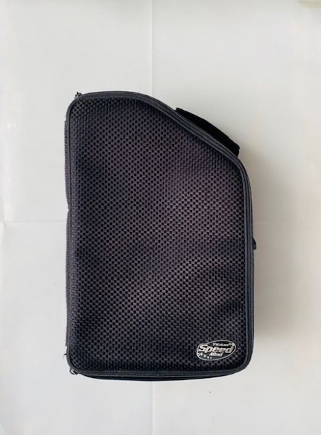 Immagine di BORSA PORTA TX VOLANTINO