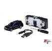 Immagine di NANO RACER LEXUS LX570 NERA 1/64