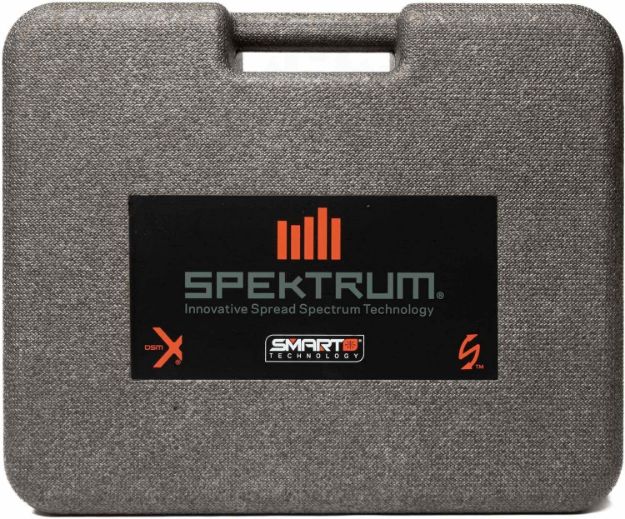 Immagine di VALIGIA TRASMETT. NX6 - 8 - 10 SPEKTRUM