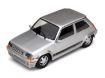 Immagine di RENAULT 5 GT TURBO ARGENTO STREET VERSION
