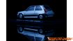 Immagine di RENAULT 5 GT TURBO ARGENTO STREET VERSION