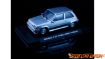 Immagine di RENAULT 5 GT TURBO ARGENTO STREET VERSION