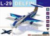 Immagine di L-29 DELFIN