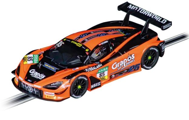 Immagine di MC LAREN 720S GT3 DTM 2024